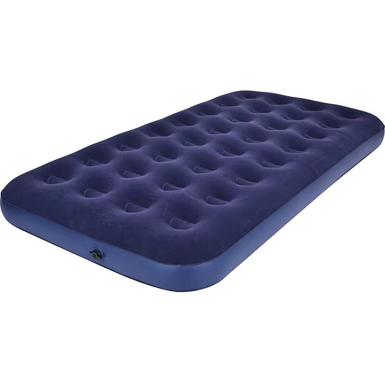 Colchón Inflable 1 Plaza - ALTOQUE