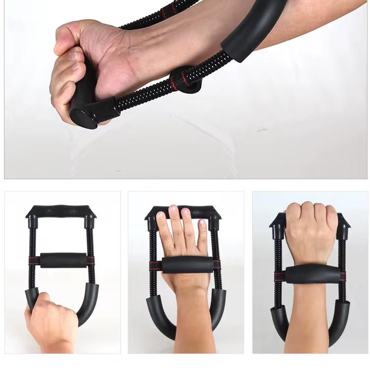 Fortalecedor de AnteBrazo - ALTOQUE