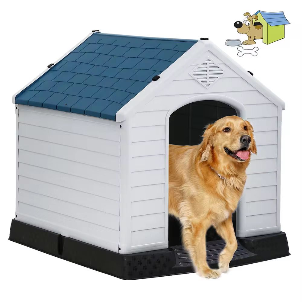 Casa para Mascota - ALTOQUE