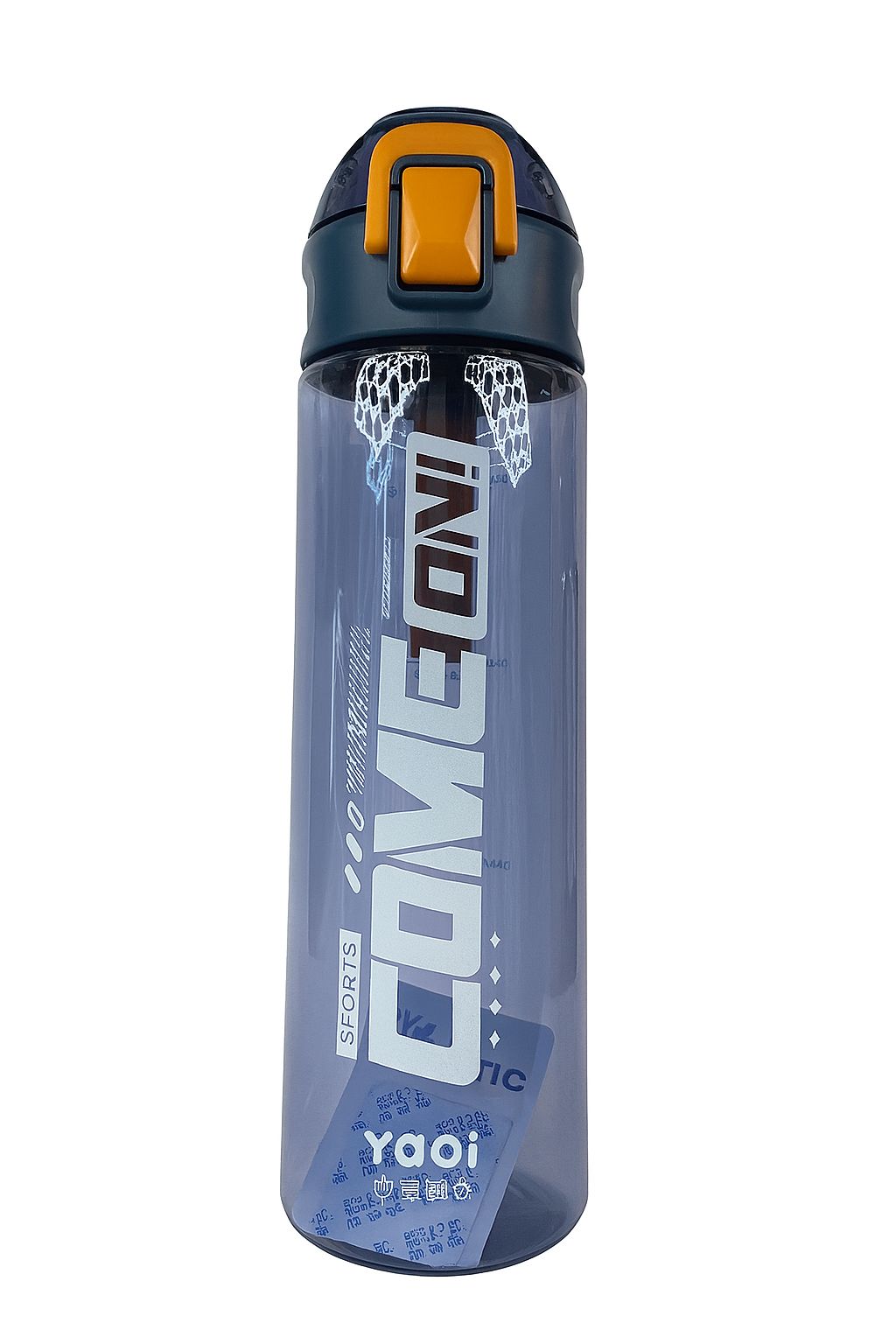 Botella Caramañola 750ml - ALTOQUE