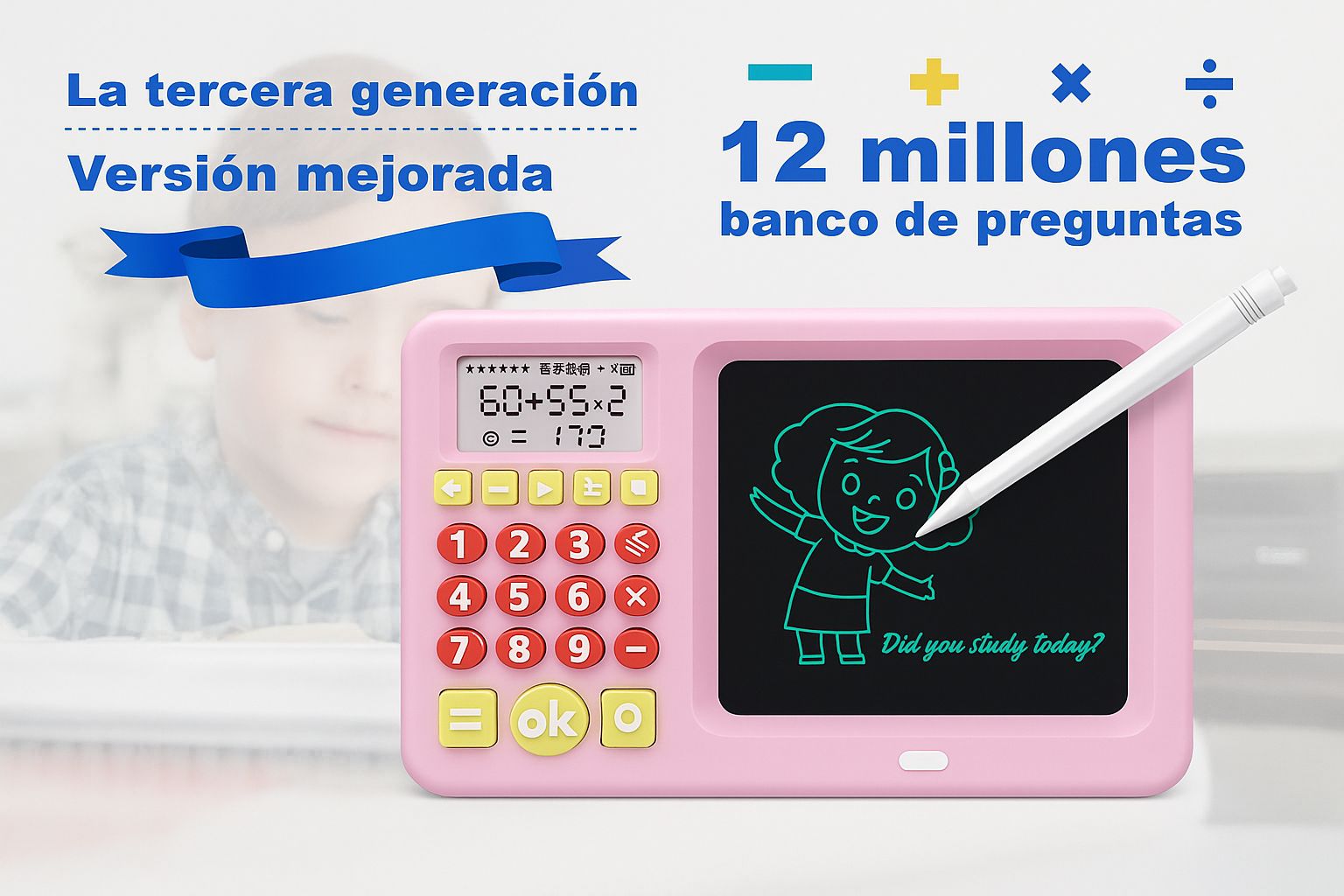 Pizarra Interactiva Educativa - ALTOQUE