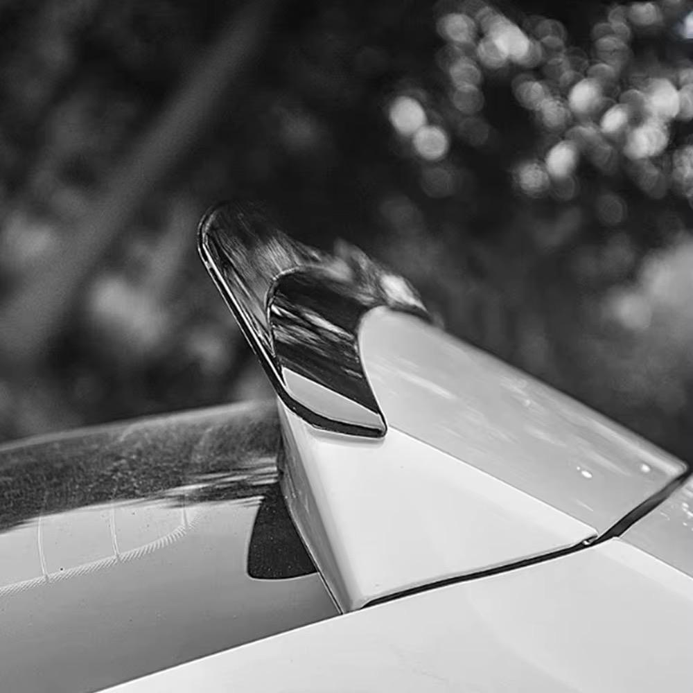Spoiler Trasero Sport - ALTOQUE