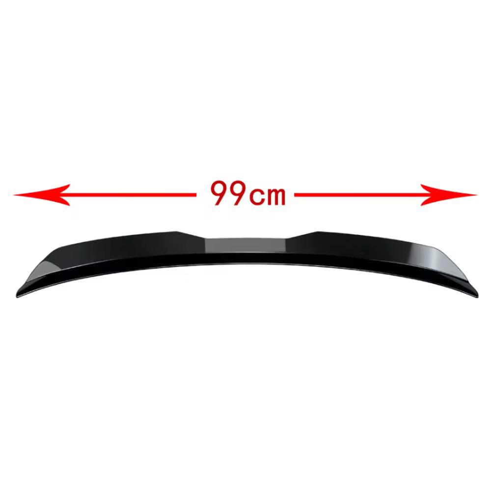 Spoiler Trasero Sport - ALTOQUE