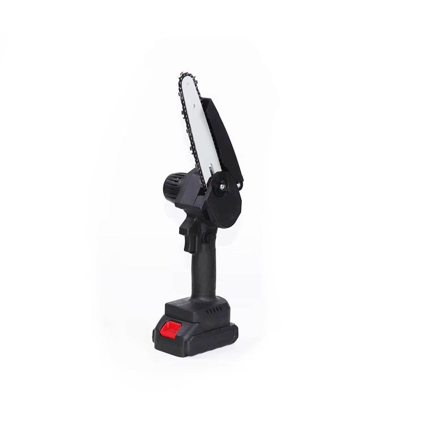 Mini Motosierra 21v Batería De Litio Mdhl Con Dos Baterías - ALTOQUE