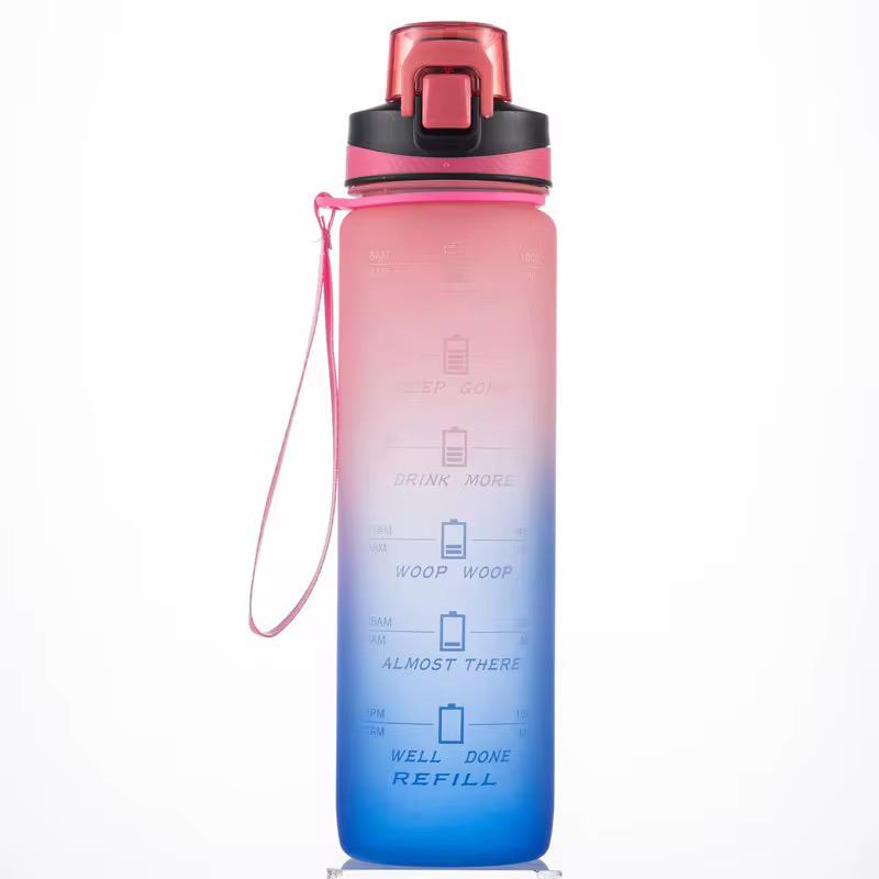 Botella Caramañola 1000 ml - ALTOQUE