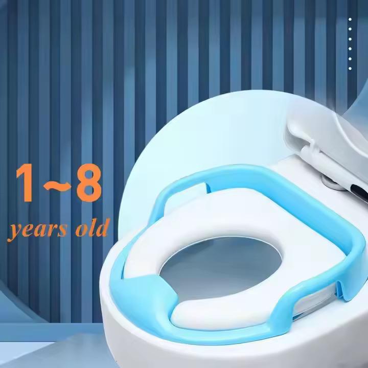 Adaptador para Inodoro para Niños/As - ALTOQUE