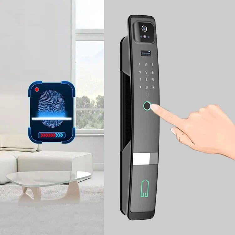 Cerradura para Puerta Inteligente - ALTOQUE