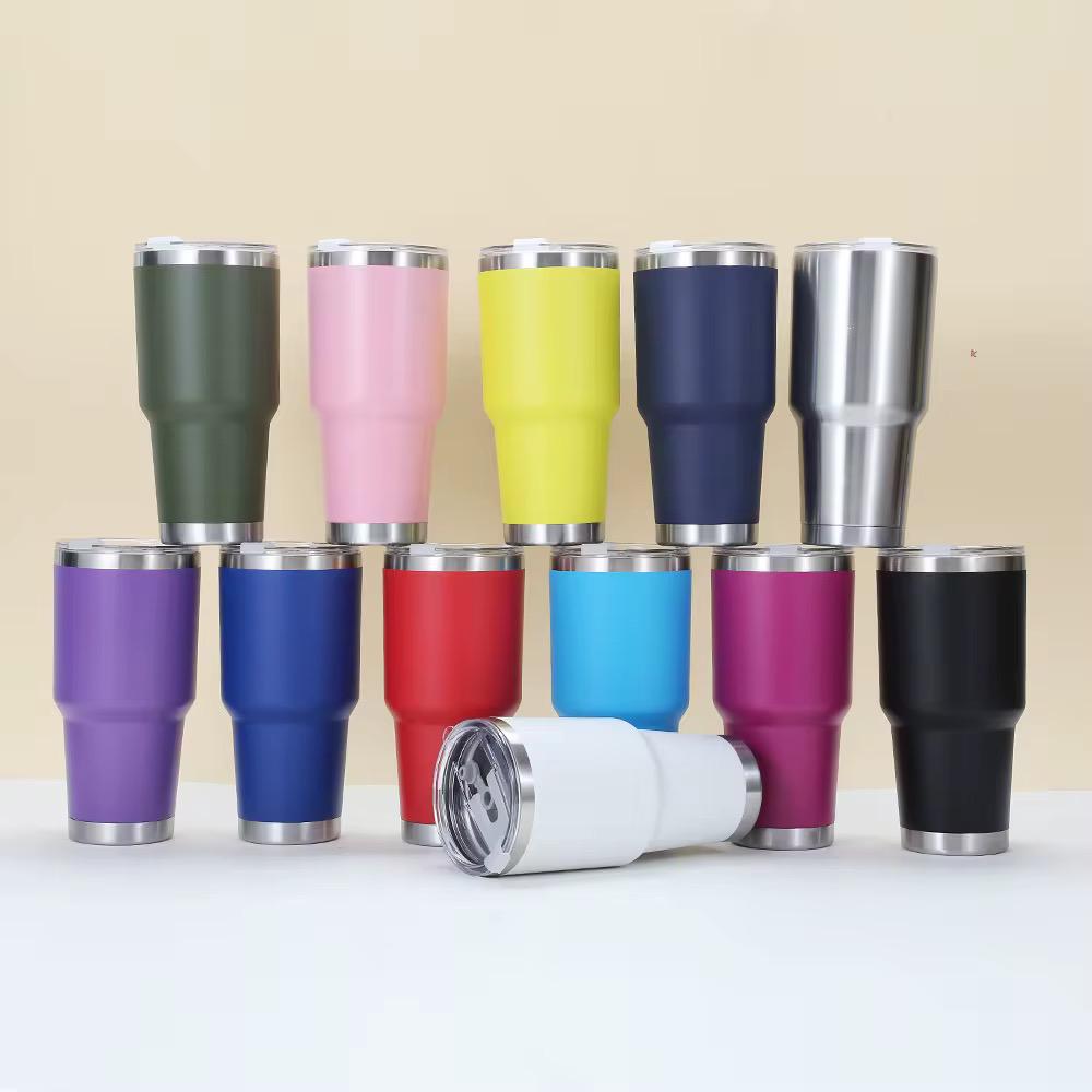 Vaso Térmico 900 ML - ALTOQUE