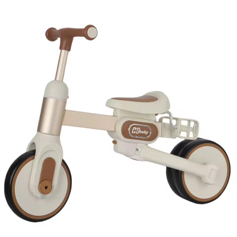 Triciclo 3 en 1