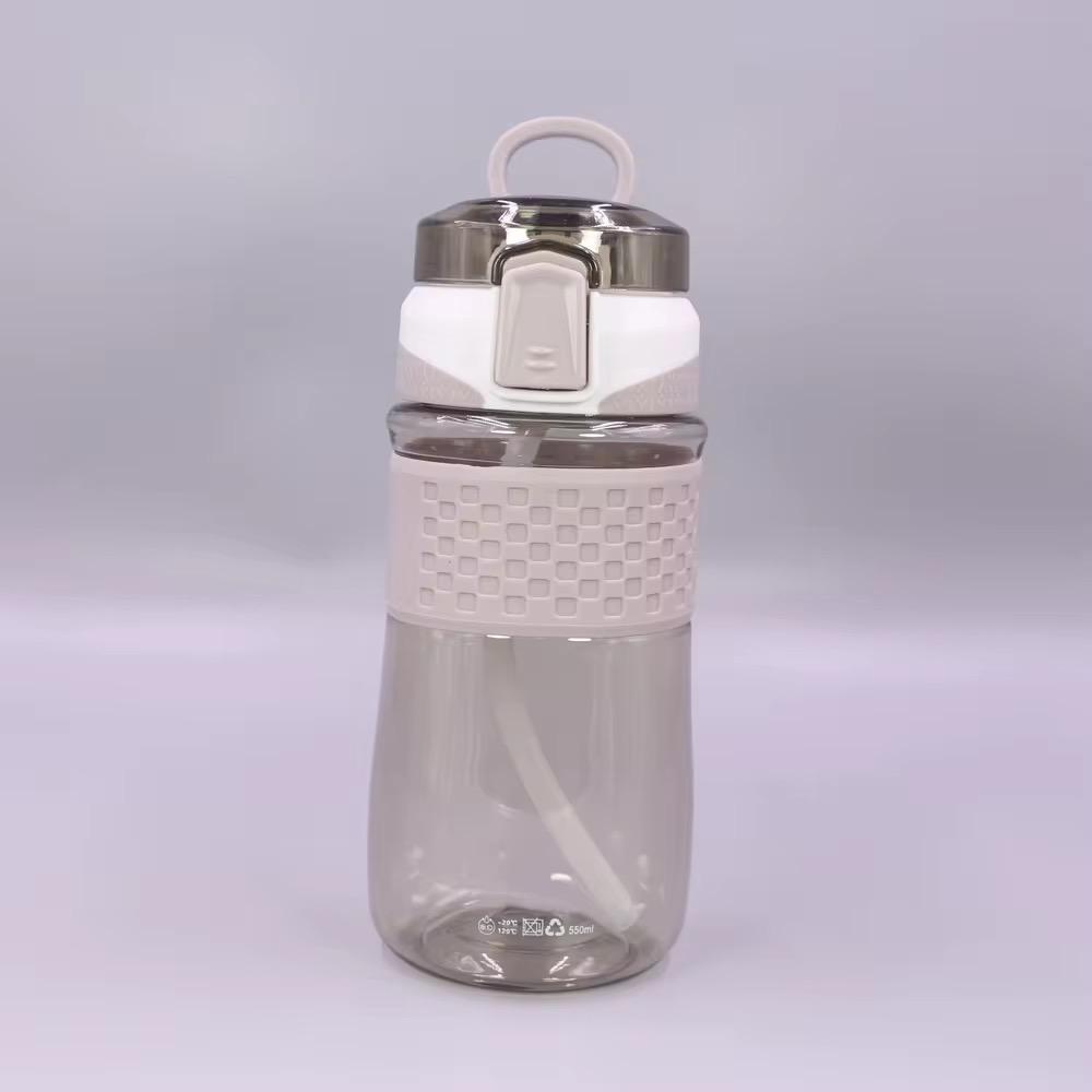 Botella con Sorbete 700ml - ALTOQUE
