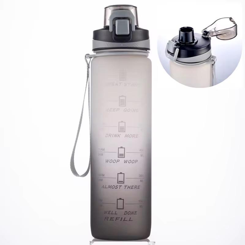 Botella Caramañola 1000 ml - ALTOQUE
