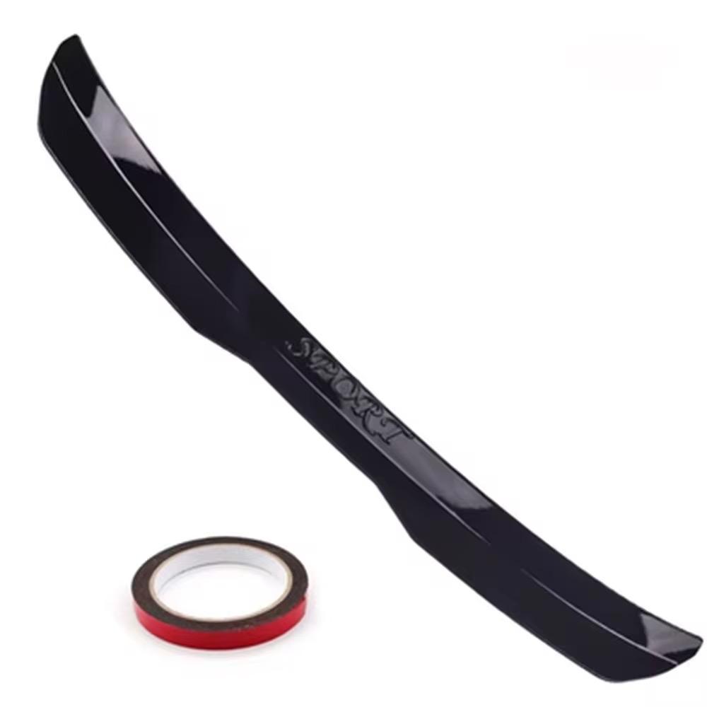Spoiler Trasero Sport - ALTOQUE