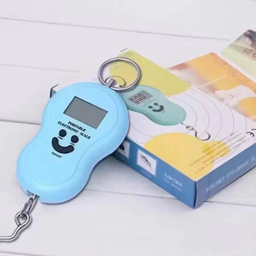 Balanza Digital Portable - ALTOQUE