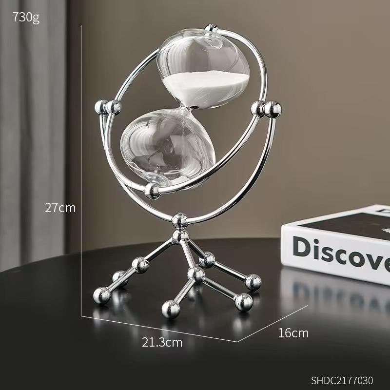 Reloj de Arena 1/2 Hora - ALTOQUE