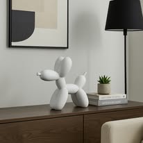 Escultura Globo de Perro - ALTOQUE