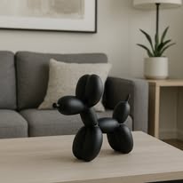 Escultura Globo de Perro - ALTOQUE