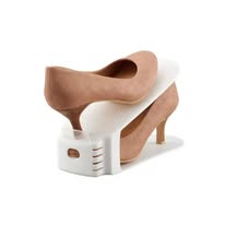 Set X6 Organizador De Calzado Regulable - ALTOQUE