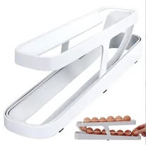 Organizador Huevos Para Heladera O Mesada - ALTOQUE