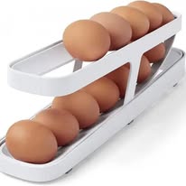 Organizador Huevos Para Heladera O Mesada - ALTOQUE