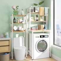 Mueble Organizador para Lavadero 3 estantes - ALTOQUE
