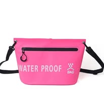 Cartera Riñonera de Viaje Impermeable - ALTOQUE