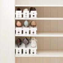 Set X6 Organizador De Calzado Regulable - ALTOQUE