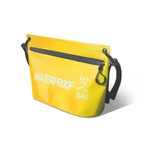 Cartera Riñonera de Viaje Impermeable - ALTOQUE