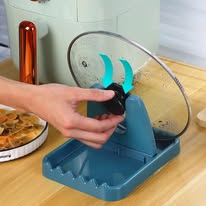 Base para Tapas y Utensilios - ALTOQUE