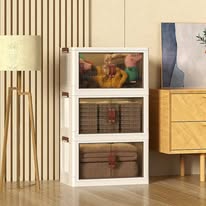 Mueble Organizador Plástico 3-4-5 Módulos Chico - ALTOQUE