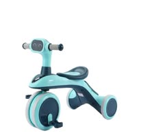 Triciclo Para Niño/a Con Sonido - ALTOQUE