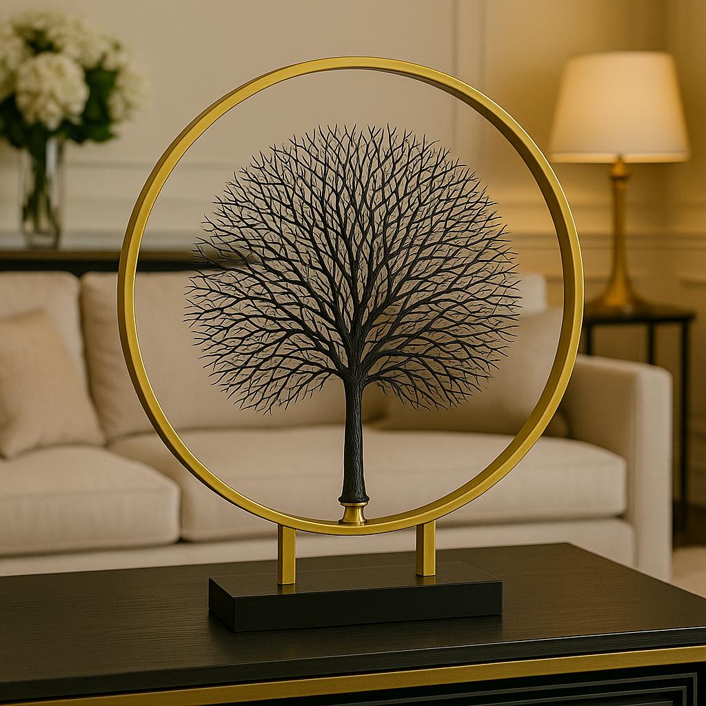 Árbol de la Vida - ALTOQUE