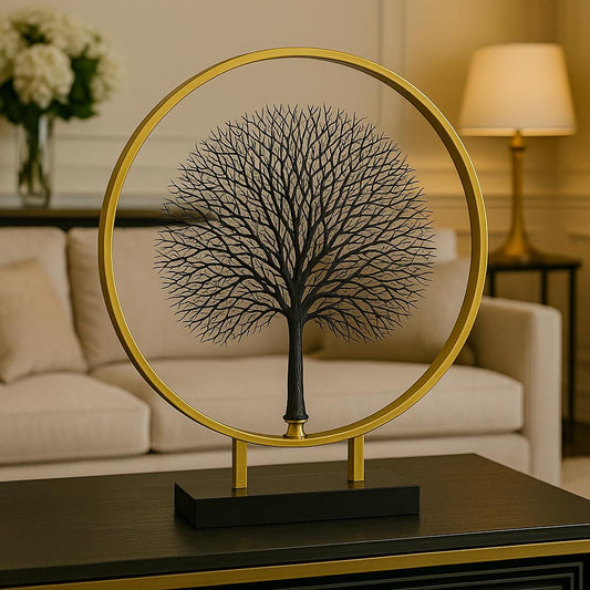 Árbol de la Vida - ALTOQUE