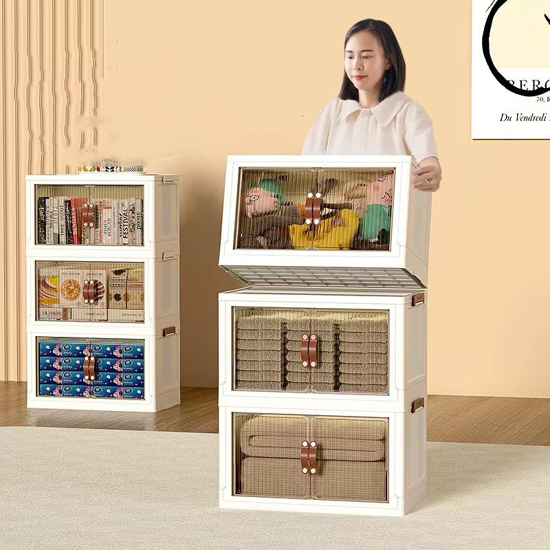 Mueble Organizador Plástico 3-4-5 Módulos Grande - ALTOQUE