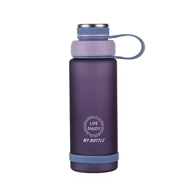 Botella Caramañola 800ml - ALTOQUE