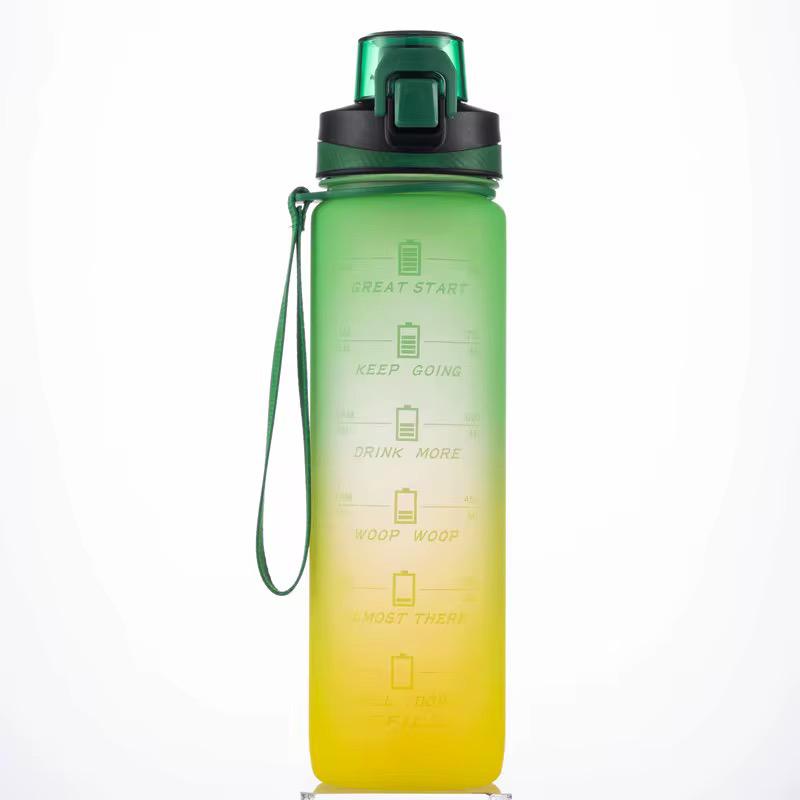 Botella Caramañola 1000 ml - ALTOQUE