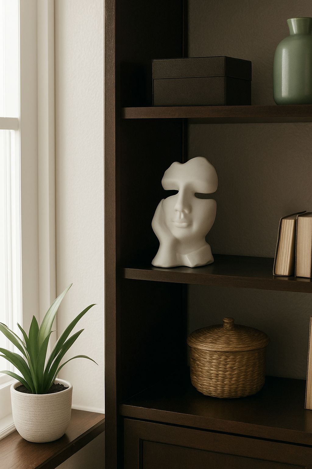 Escultura El Pensador - ALTOQUE