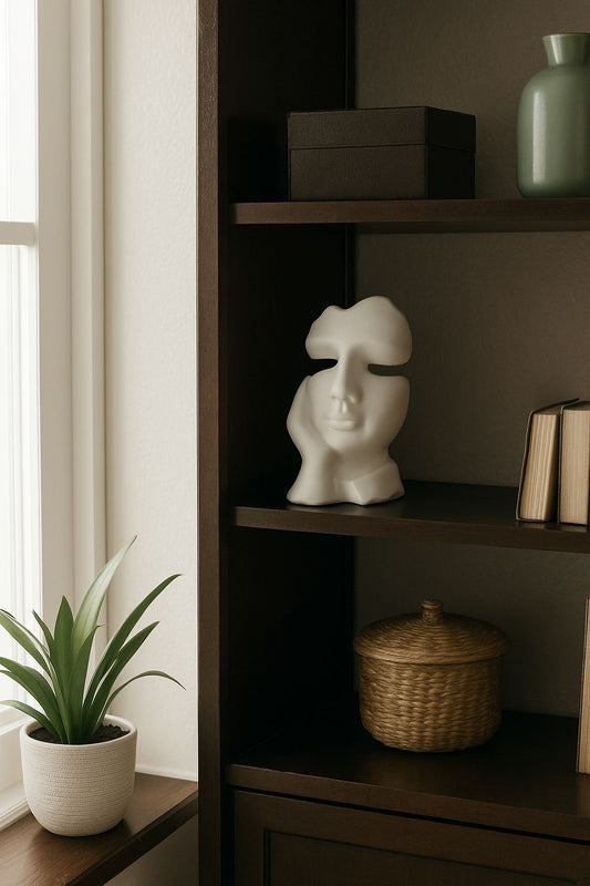 Escultura El Pensador - ALTOQUE