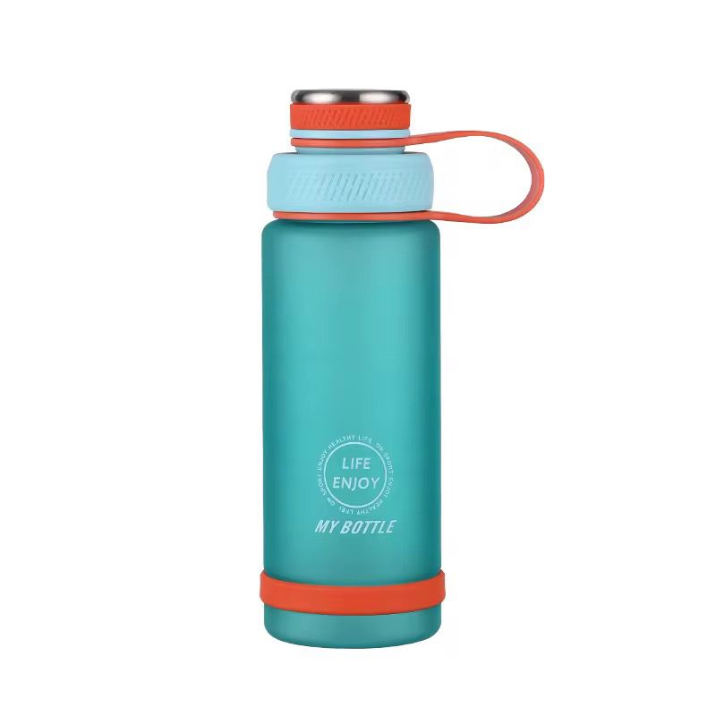 Botella Caramañola 800ml - ALTOQUE