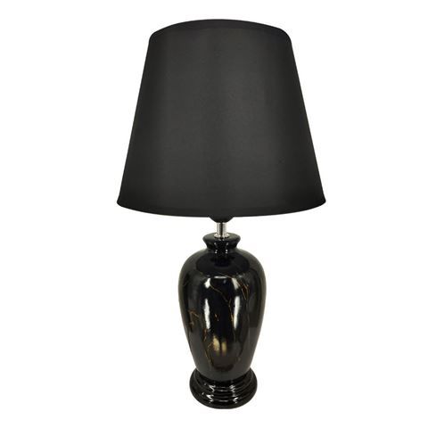 Lámpara Elegante para Dormitorio y Sala