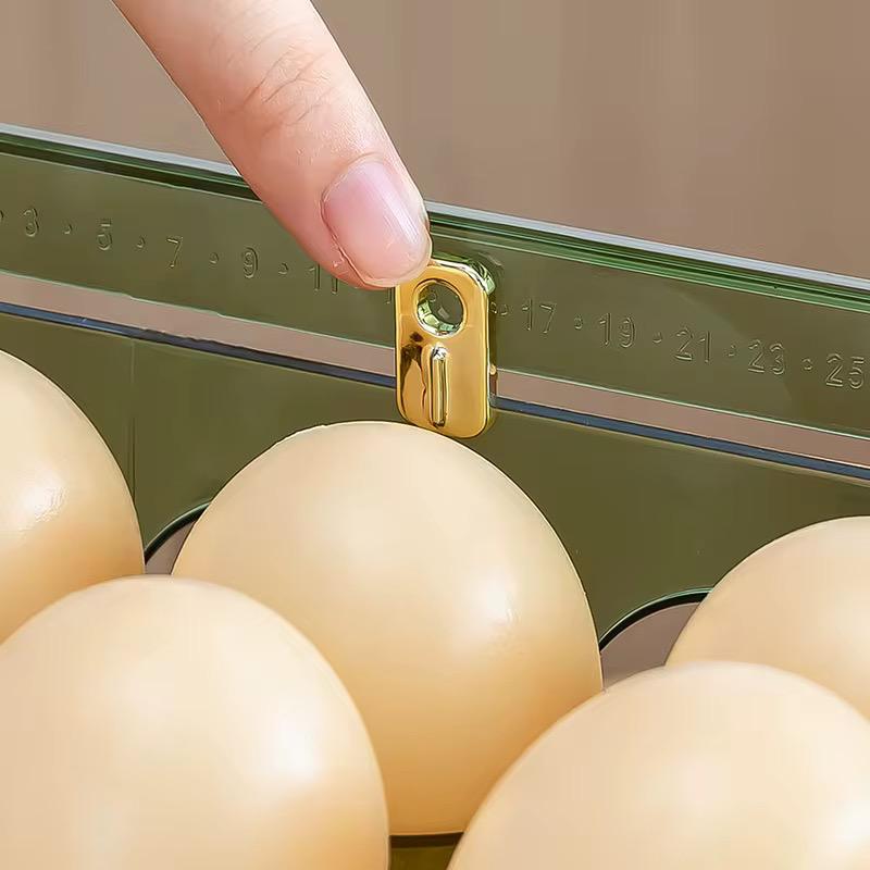 Soporte para Huevos de 3 Capas - ALTOQUE