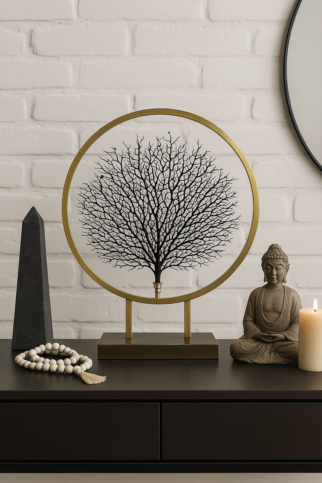 Árbol de la Vida - ALTOQUE