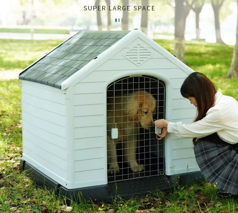Casa para Mascota - ALTOQUE