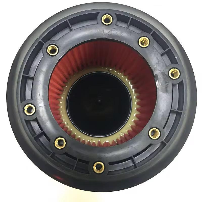 Filtro De Aire Cónico Deportivo Apexi 76mm - ALTOQUE