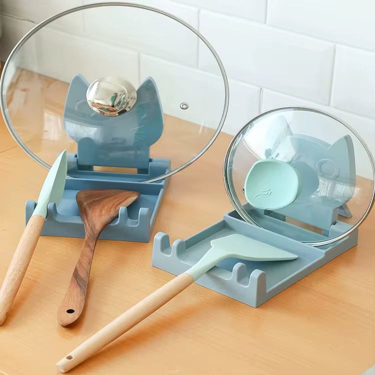 Base para Tapas y Utensilios - ALTOQUE