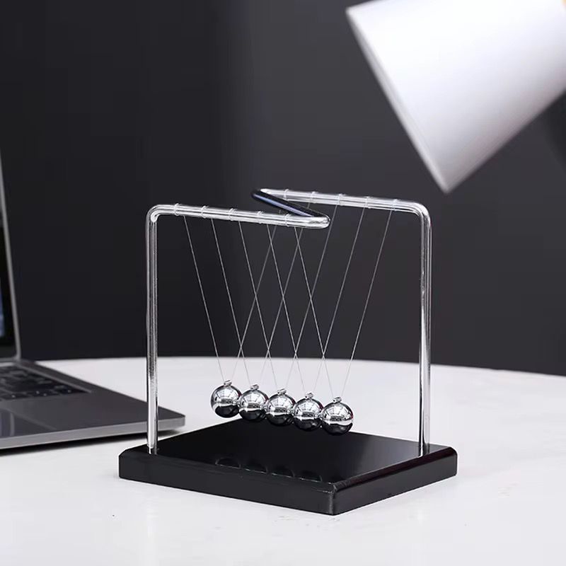 Pendulo de Newton de 5 Bolas - ALTOQUE