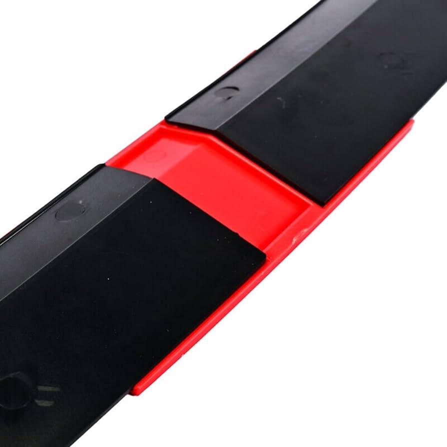 Spoiler Trasero Regulable - ALTOQUE