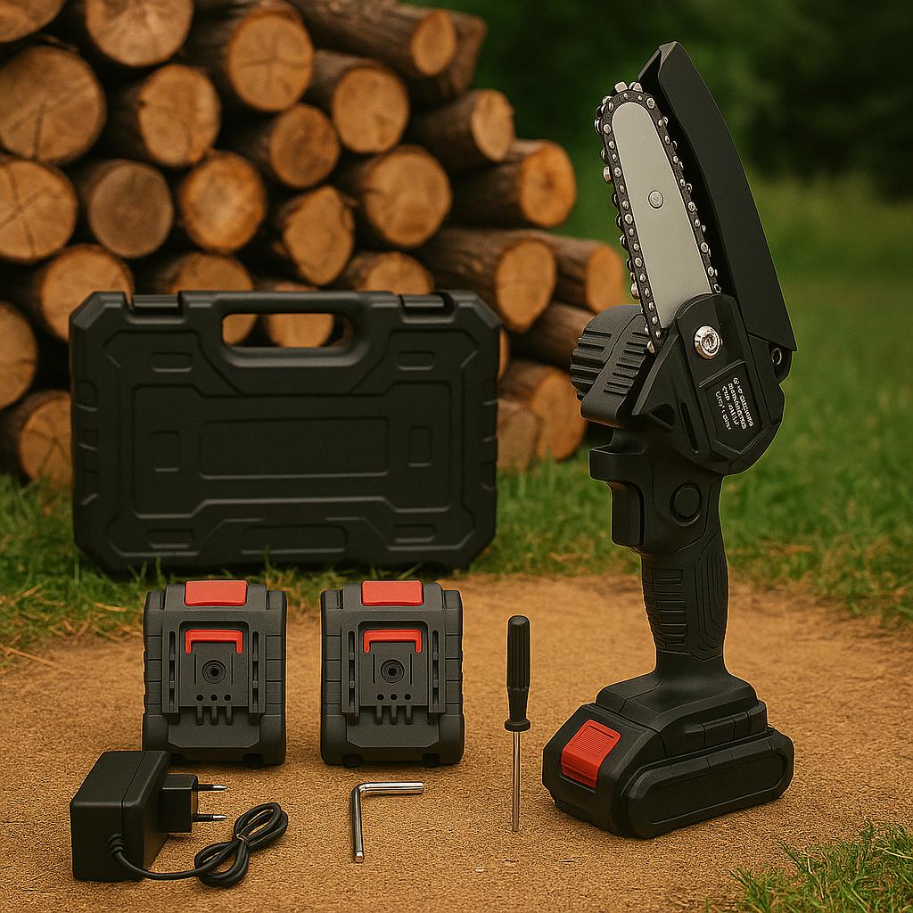 Repuesto Cadena para Mini Motosierra de 6" - ALTOQUE