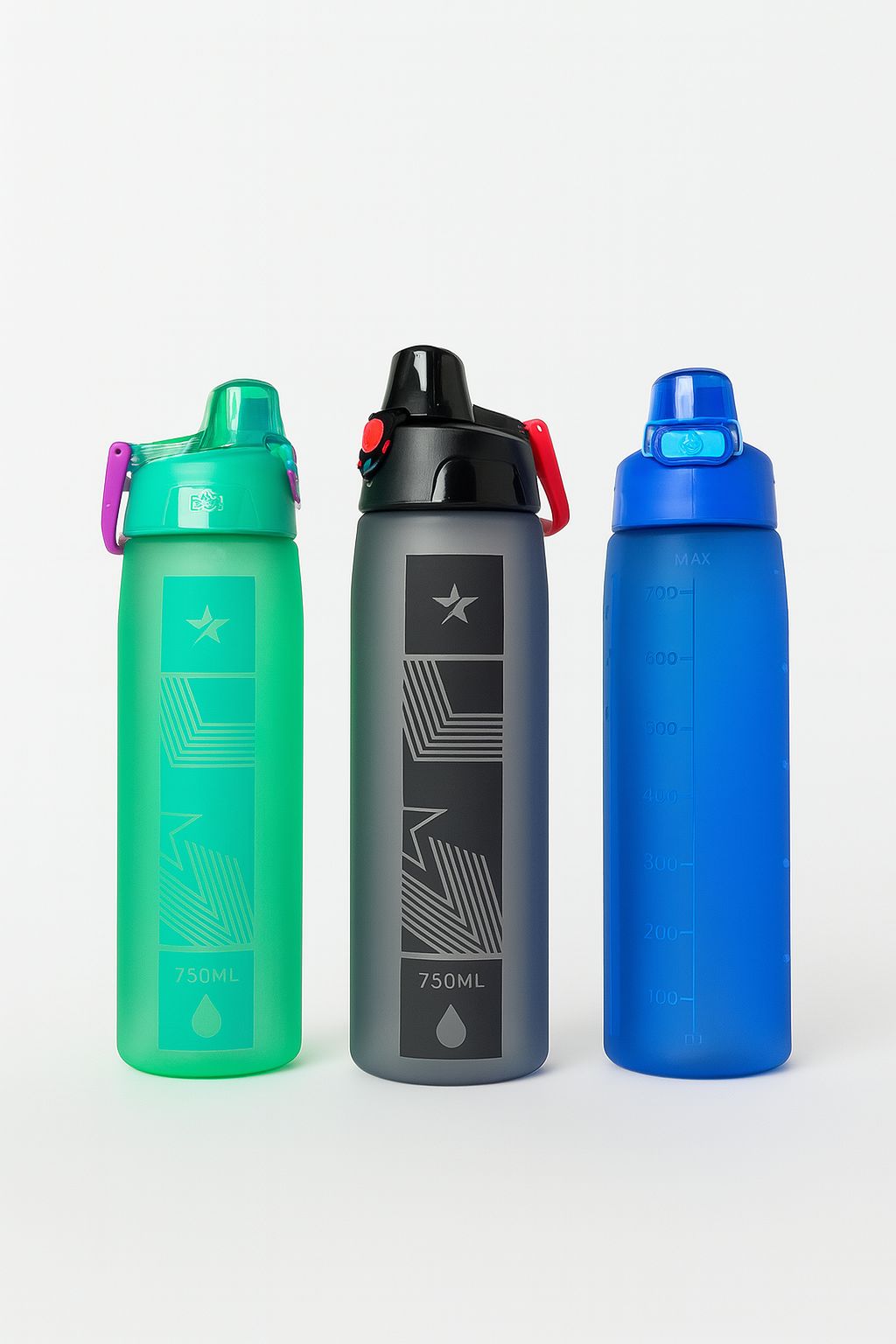Botella Sport 750ml - ALTOQUE