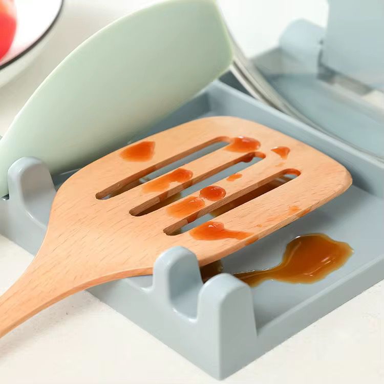 Base para Tapas y Utensilios - ALTOQUE