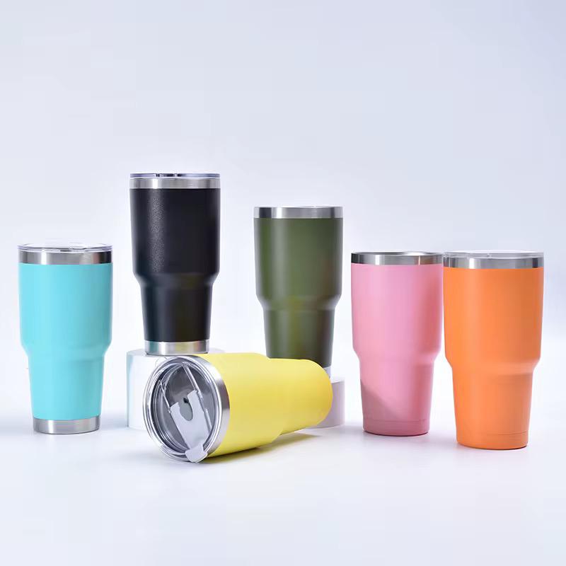 Vaso Térmico 900 ML - ALTOQUE